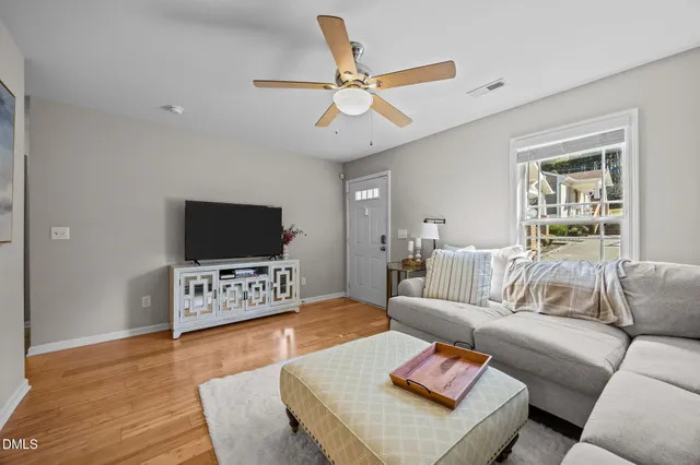 $235,000 | 1316 South State Street, Unit D, Raleigh, NC 27610