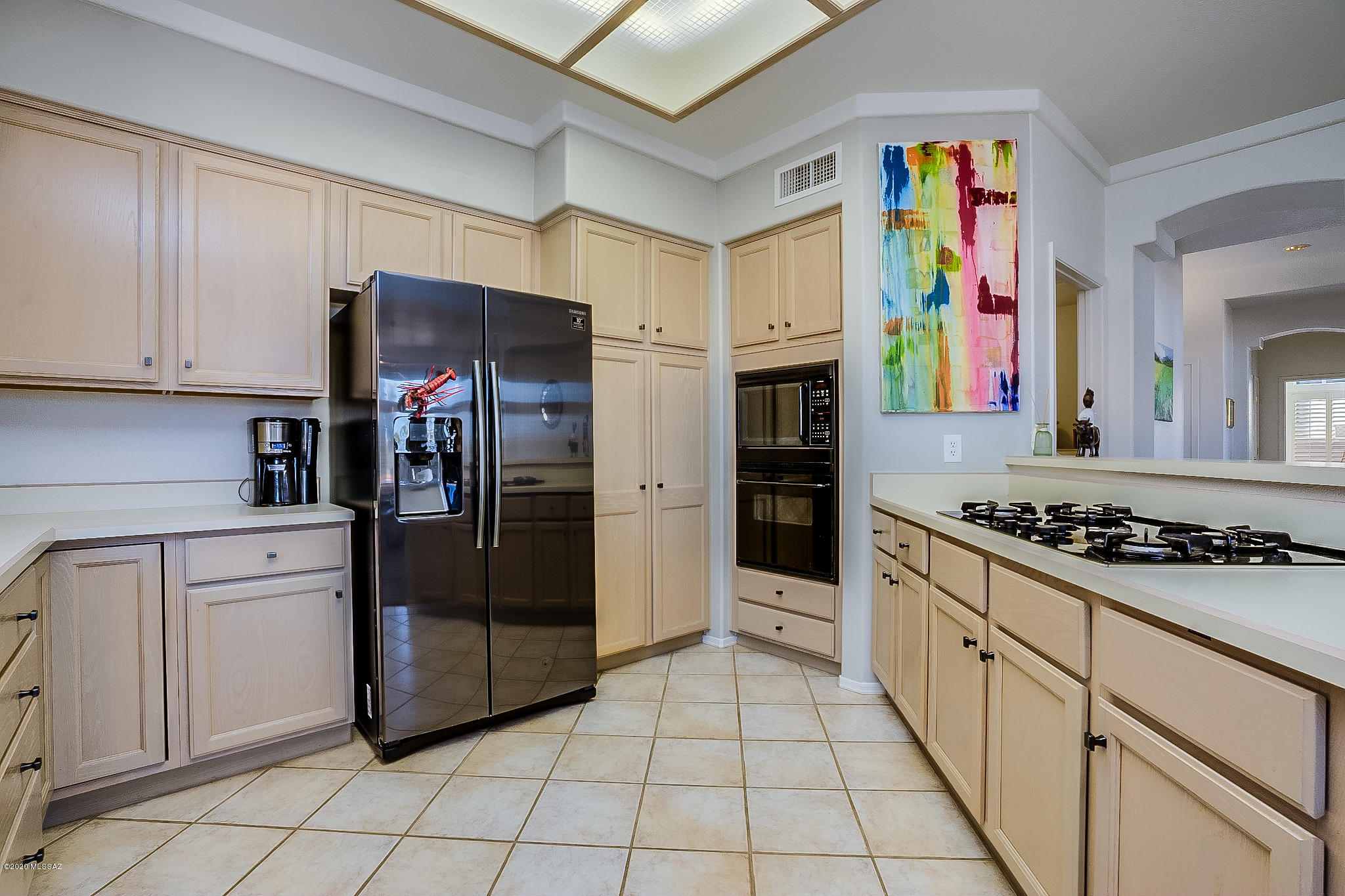 1717 East Crown Ridge Way Oro Valley, AZ 85755 - Photo 4 of 22