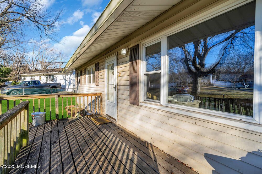 2 Drew Court Jackson, NJ 08527 - Photo 4 of 26 a view of a house with a patio