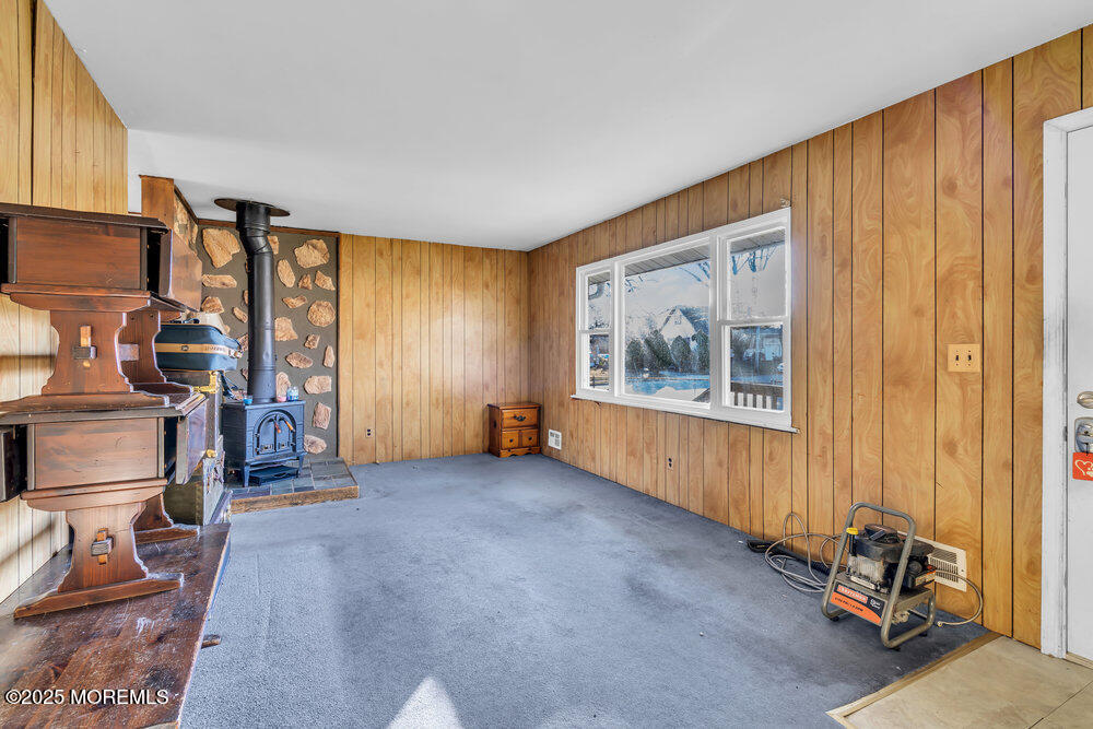 2 Drew Court Jackson, NJ 08527 - Photo 7 of 26 a view of a room with gym equipment