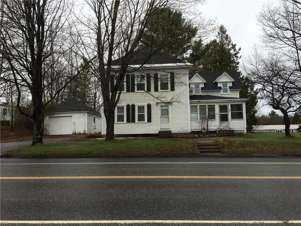 115 Weld Road Wilton, ME 04294 - Photo 1 of 18 Photo