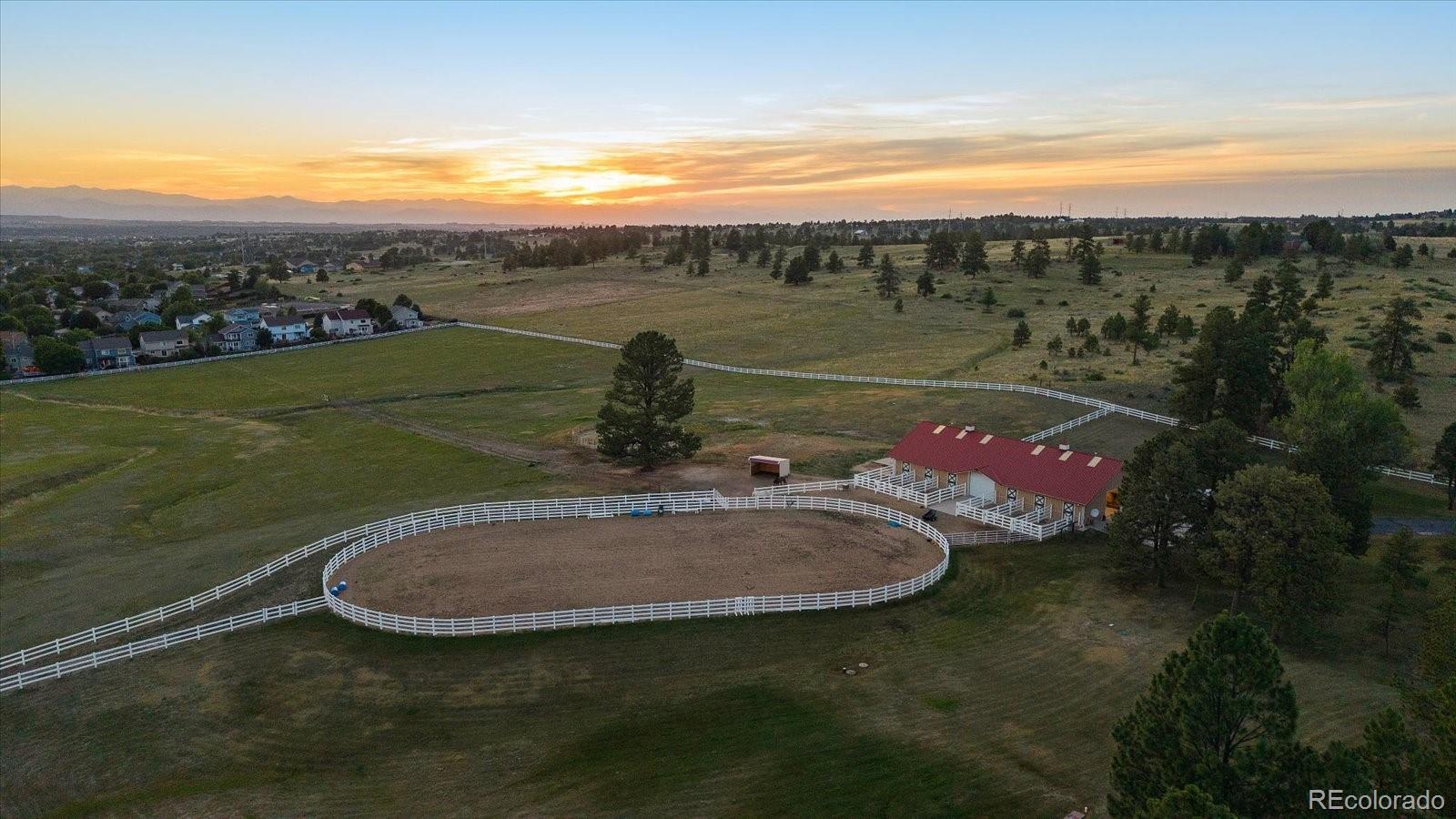 10445 Tomahawk Road Parker, CO 80138 - Photo 11 of 14