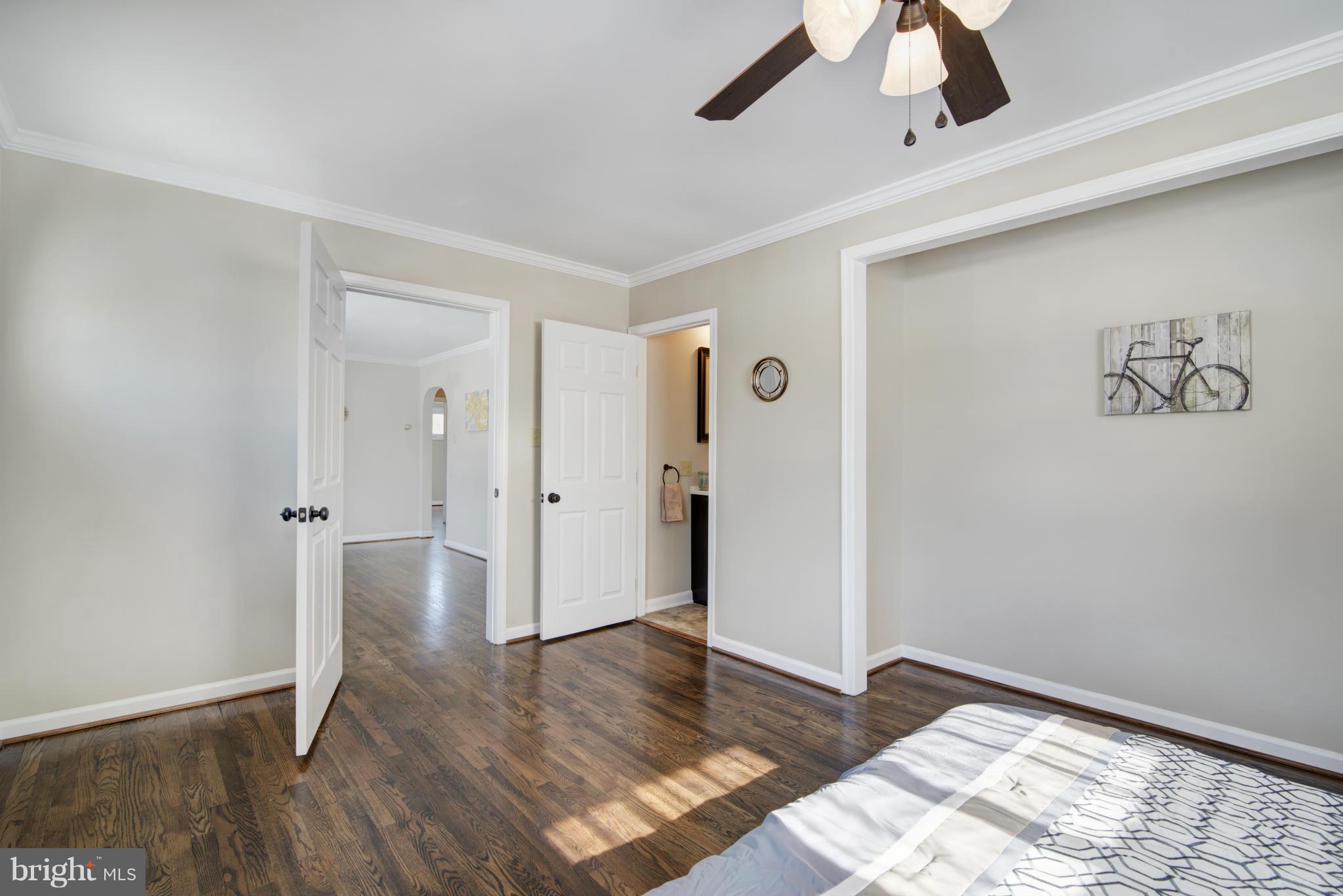 12847 Resh Road Hagerstown, MD 21740 - Photo 14 of 30 Bedroom (Master)