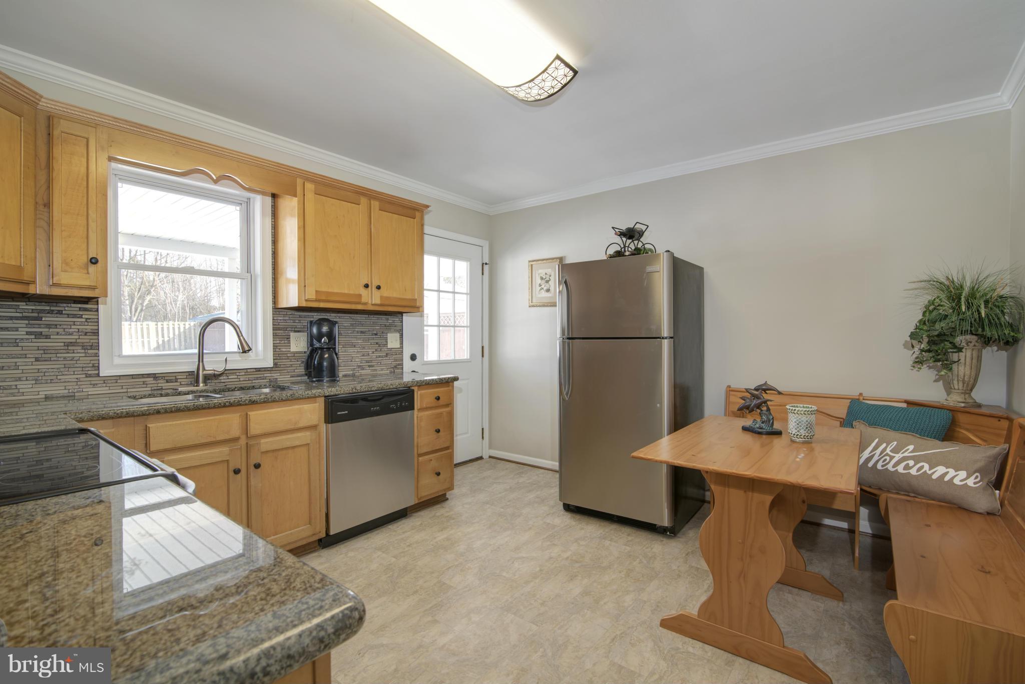 12847 Resh Road Hagerstown, MD 21740 - Photo 8 of 30 Kitchen