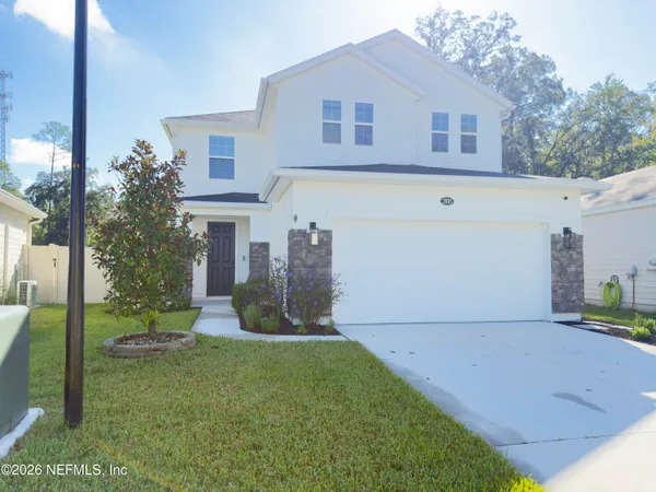 $2,850 | 2885 Bonnie Lakes Drive, Green Cove Springs, FL 32043