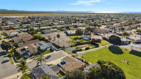 $1,100,000 | 1096 Grove Avenue, Imperial Beach, CA 91932