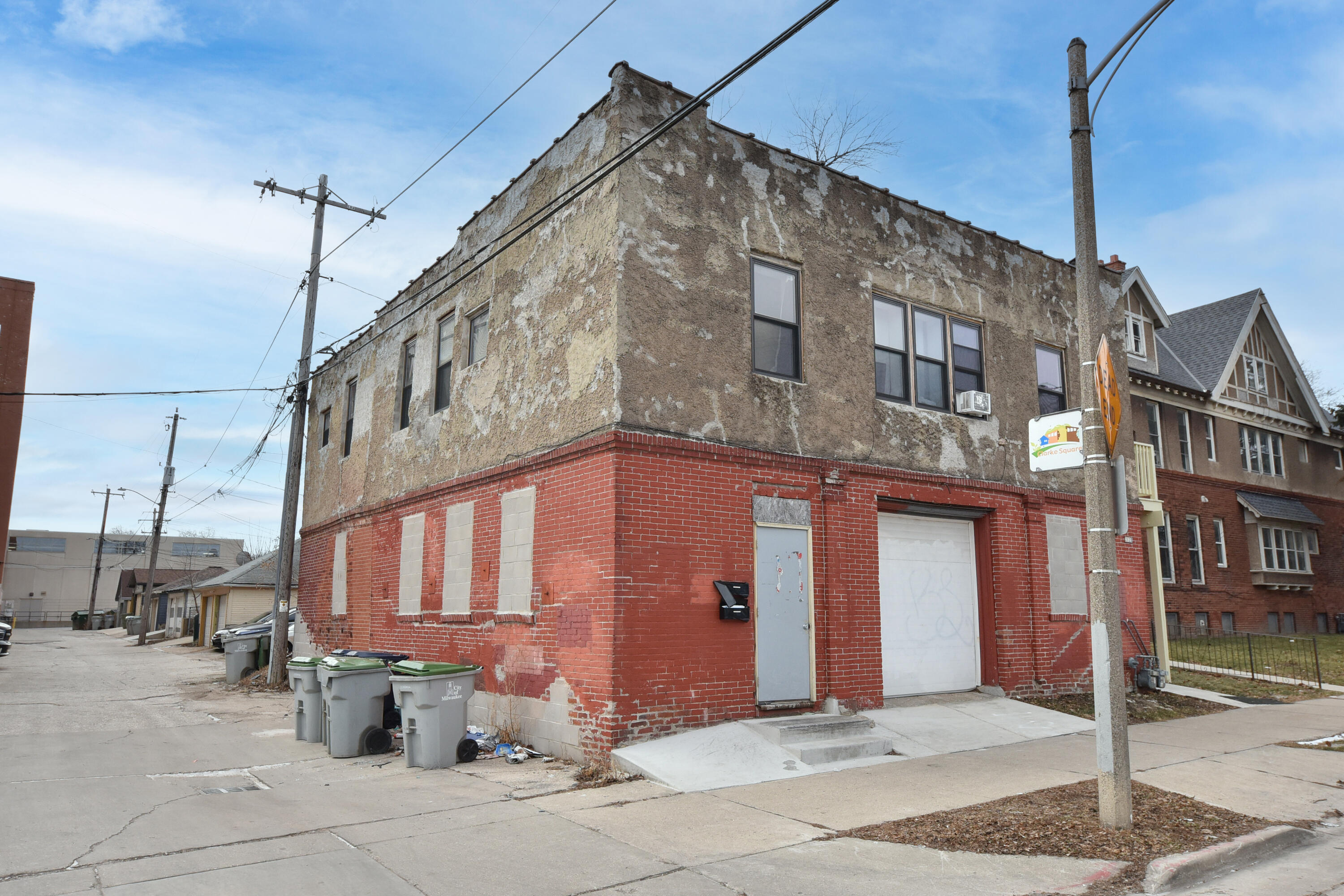 1002 South 22nd Street, Unit 1004 Milwaukee, WI 53204 - Photo 33 of 33 7