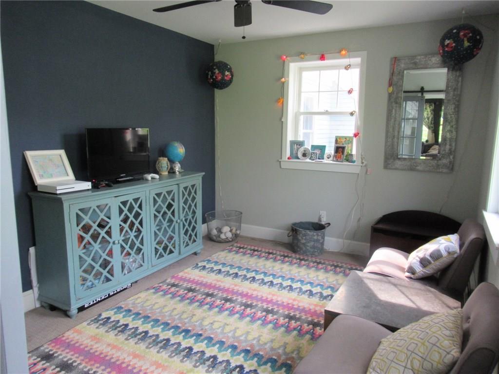 236 Mountain Road Cape Neddick, ME 03902 - Photo 17 of 28 This first floor room could be used...