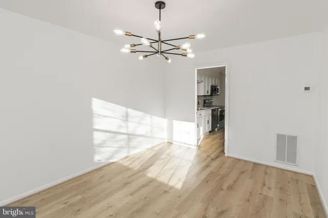 $4,200 | 7454 Westlake Terrace, Unit 7, Bethesda, MD 20817