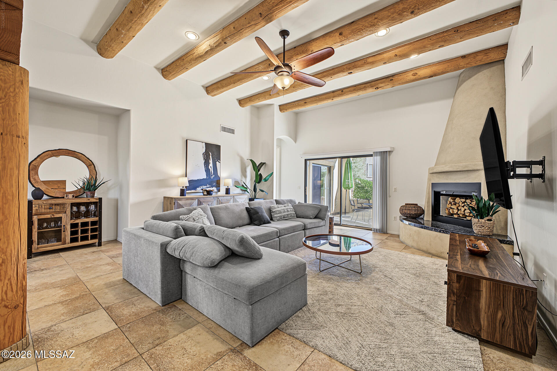 9809 North Ridge Shadow Place Tucson, AZ 85704 - Photo 11 of 44 10 - Shadow Ridge