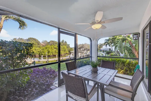 $6,700 | 2320 Treasure Isle Drive, Unit A74, Palm Beach Gardens, FL 33410