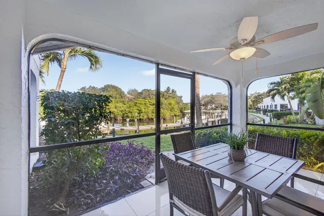 $6,700 | 2320 Treasure Isle Drive, Unit A74, Palm Beach Gardens, FL 33410