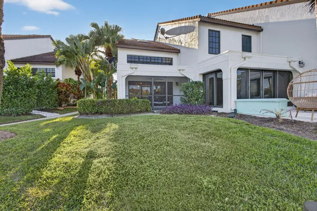 $6,700 | 2320 Treasure Isle Drive, Unit A74, Palm Beach Gardens, FL 33410