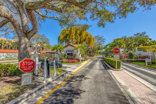 $6,700 | 2320 Treasure Isle Drive, Unit A74, Palm Beach Gardens, FL 33410