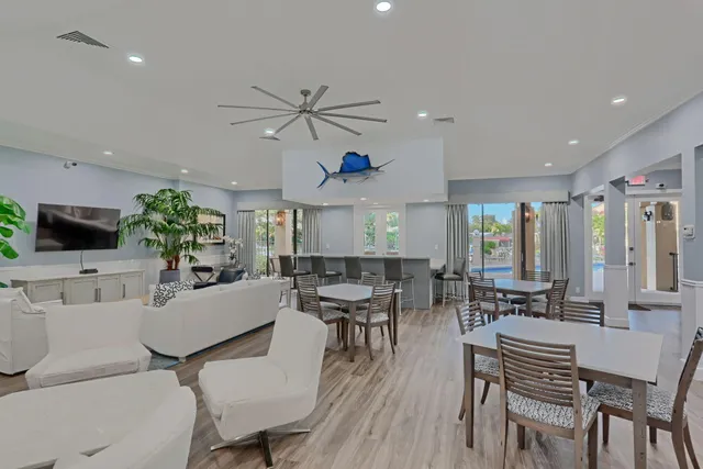 $6,700 | 2320 Treasure Isle Drive, Unit A74, Palm Beach Gardens, FL 33410