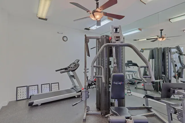 $6,700 | 2320 Treasure Isle Drive, Unit A74, Palm Beach Gardens, FL 33410