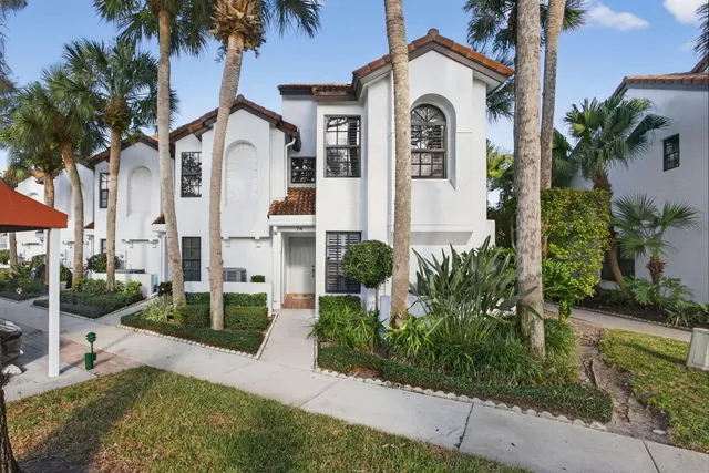 $6,700 | 2320 Treasure Isle Drive, Unit A74, Palm Beach Gardens, FL 33410