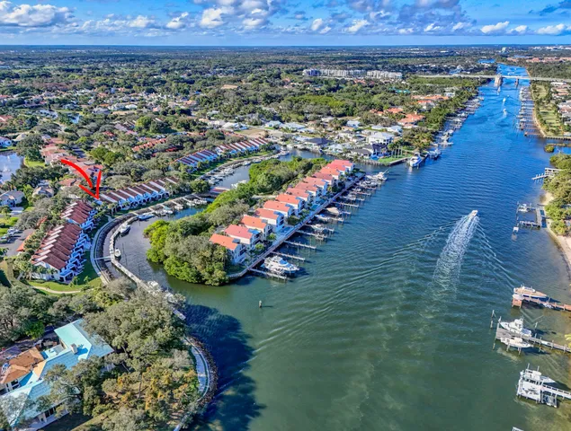 $6,700 | 2320 Treasure Isle Drive, Unit A74, Palm Beach Gardens, FL 33410