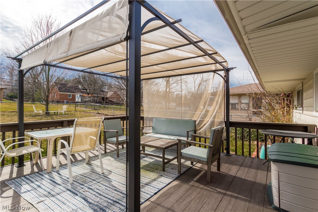 1160 Long Ridge Drive Independence, OH 44131 - Photo 26 of 27