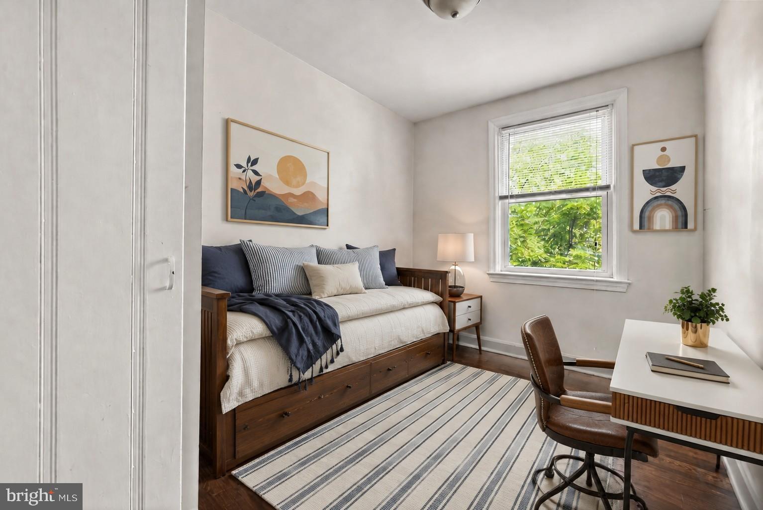 5104 Sunset Road Baltimore, MD 21215 - Photo 5 of 32 Virtually Staged
