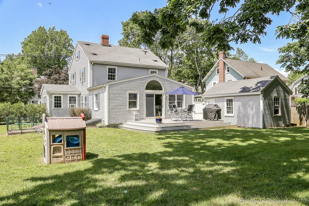 79 Ardsmoor Road Melrose, MA 02176 - Photo 19 of 25 Gallery Image 19