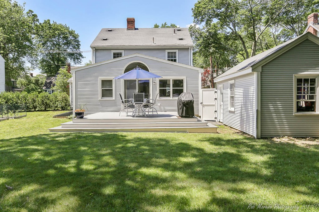 79 Ardsmoor Road Melrose, MA 02176 - Photo 24 of 25 Gallery Image 24