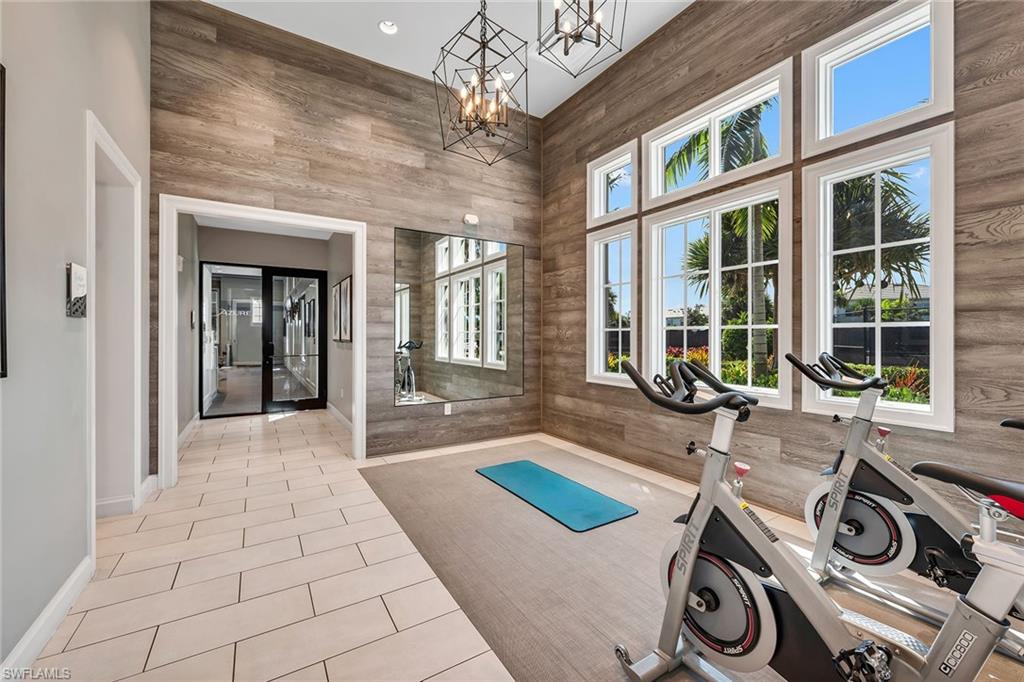 9020 Mayreau Way Naples, FL 34114 - Photo 19 of 28 a very nice looking room with windows