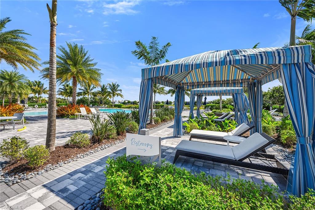 9020 Mayreau Way Naples, FL 34114 - Photo 26 of 28