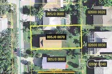 181 Dundee Road Fort Myers Beach, FL 33931 - Photo 2 of 2 Gallery Image 2