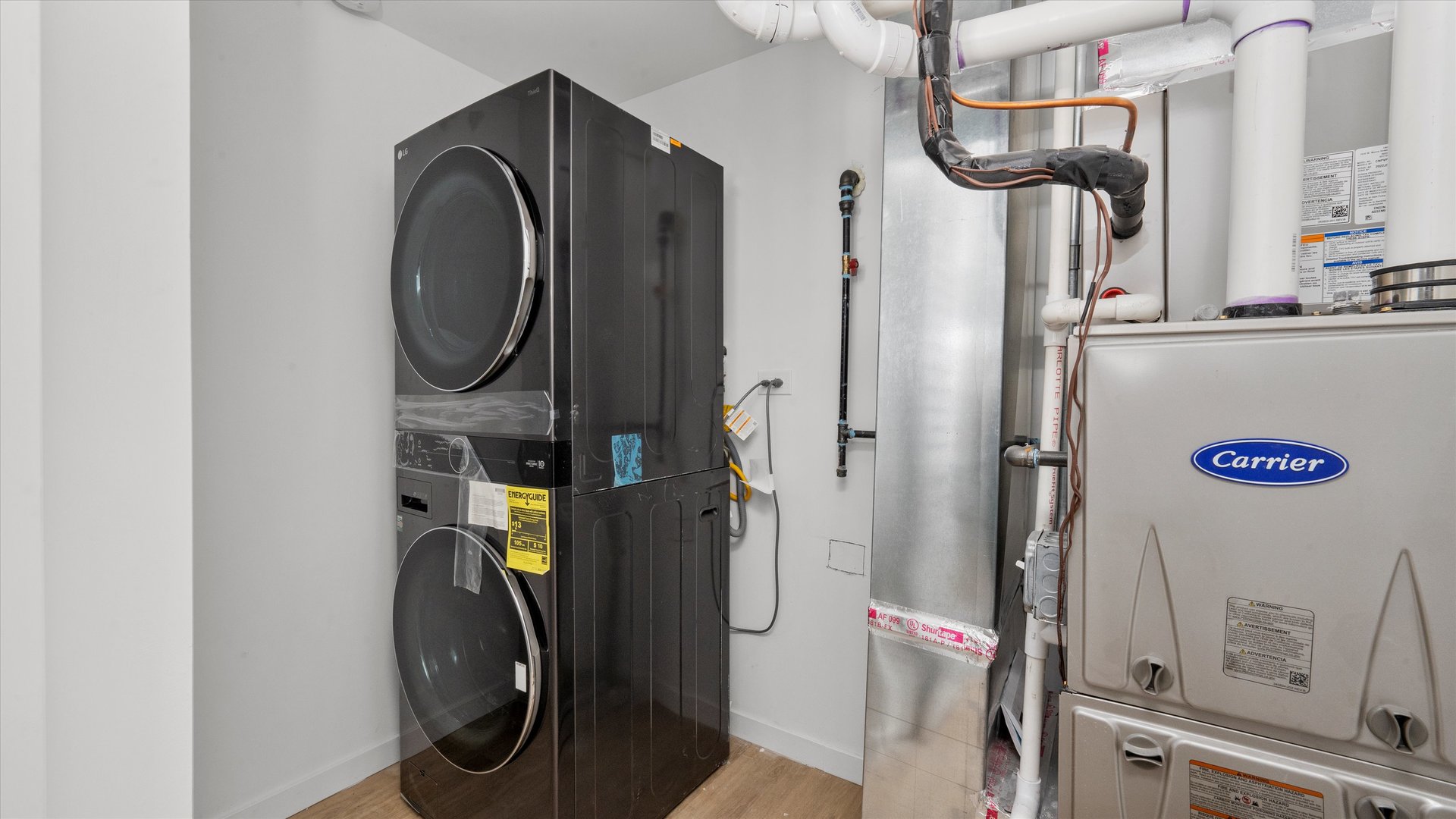 2353 North Springfield Avenue, Unit 2 Chicago, IL 60647 - Photo 7 of 7