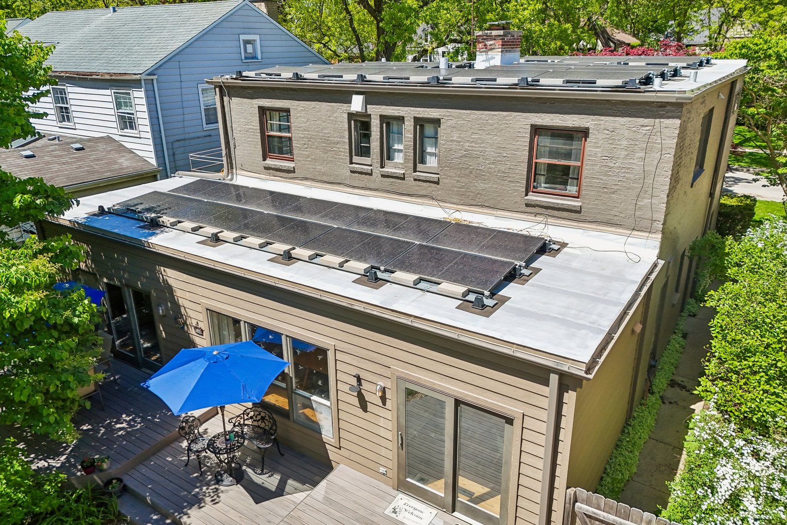 2724 Simpson Street Evanston, IL 60201 - Photo 30 of 38