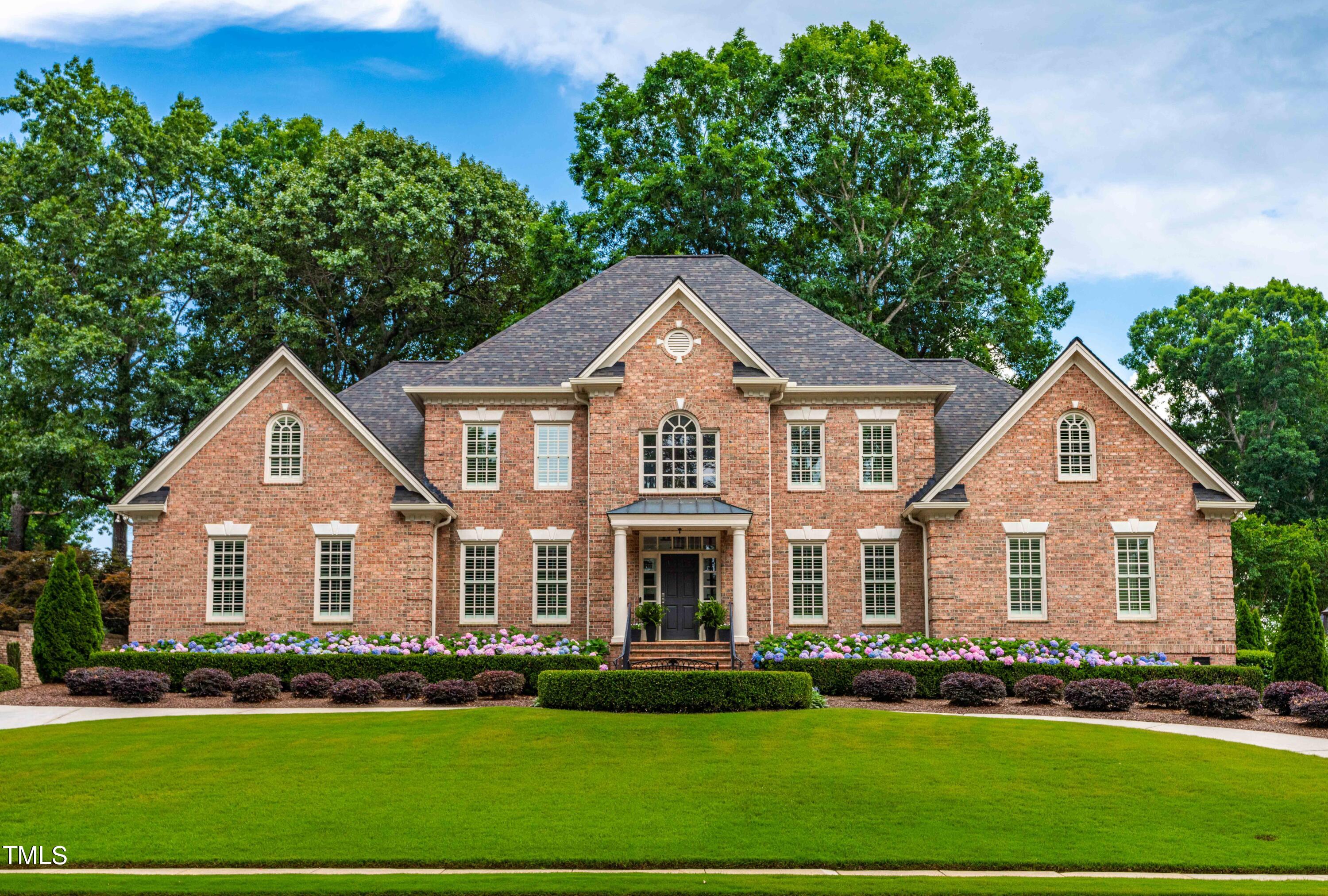 1420 Hunting Ridge Road Raleigh, NC 27615 - Photo 1 of 51 Cropped 48