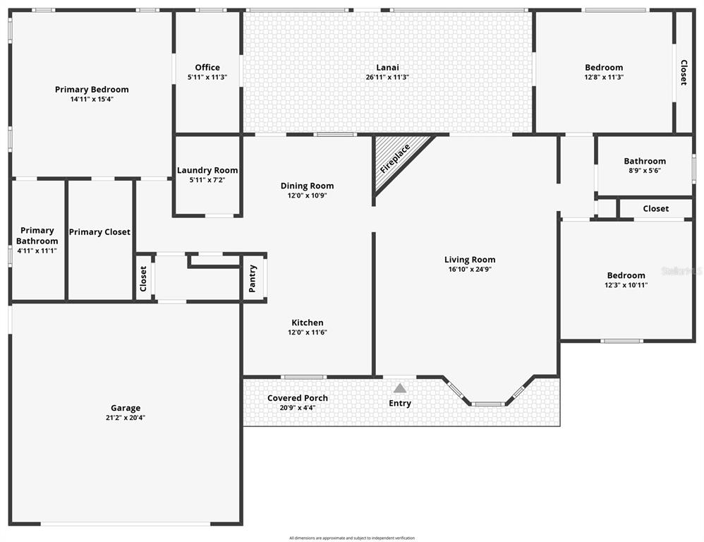 131 East Highbanks Road DeBary, FL 32713 - Photo 6 of 53