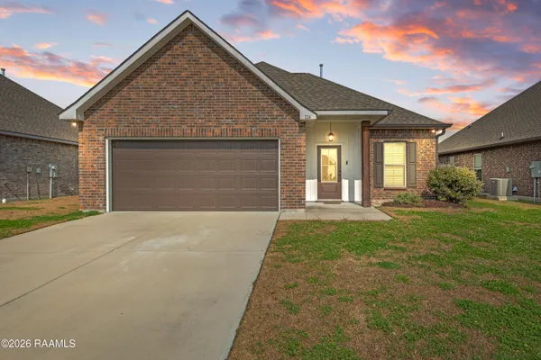 $250,000 | 124 Alpine Meadows Lane, Lafayette, LA 70506