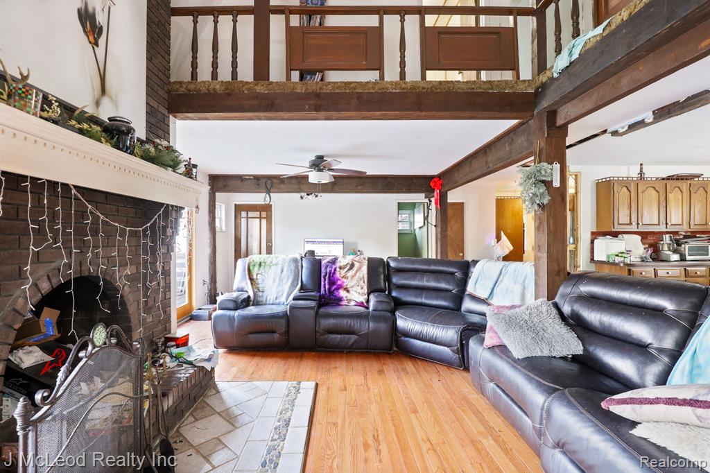 3838 Arbela Road Millington, MI 48746 - Photo 10 of 75 Gallery Image 10