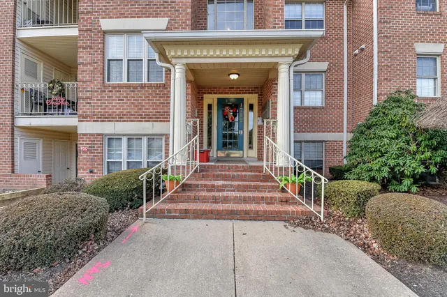 $225,000 | 1712 Landmark Drive, Unit 1712F, Forest Hill, MD 21050