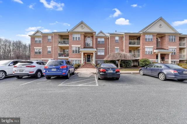 $225,000 | 1712 Landmark Drive, Unit 1712F, Forest Hill, MD 21050
