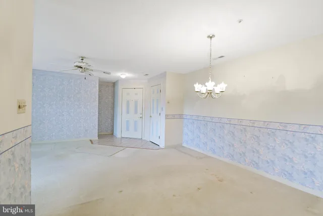 $225,000 | 1712 Landmark Drive, Unit 1712F, Forest Hill, MD 21050