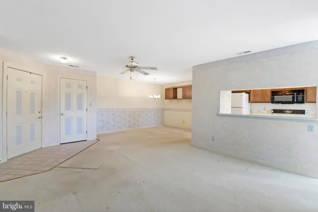 $225,000 | 1712 Landmark Drive, Unit 1712F, Forest Hill, MD 21050