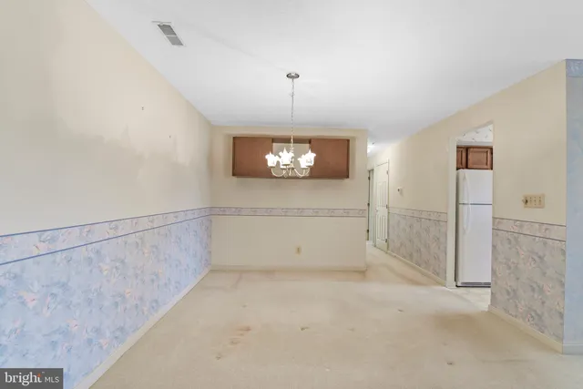 $225,000 | 1712 Landmark Drive, Unit 1712F, Forest Hill, MD 21050