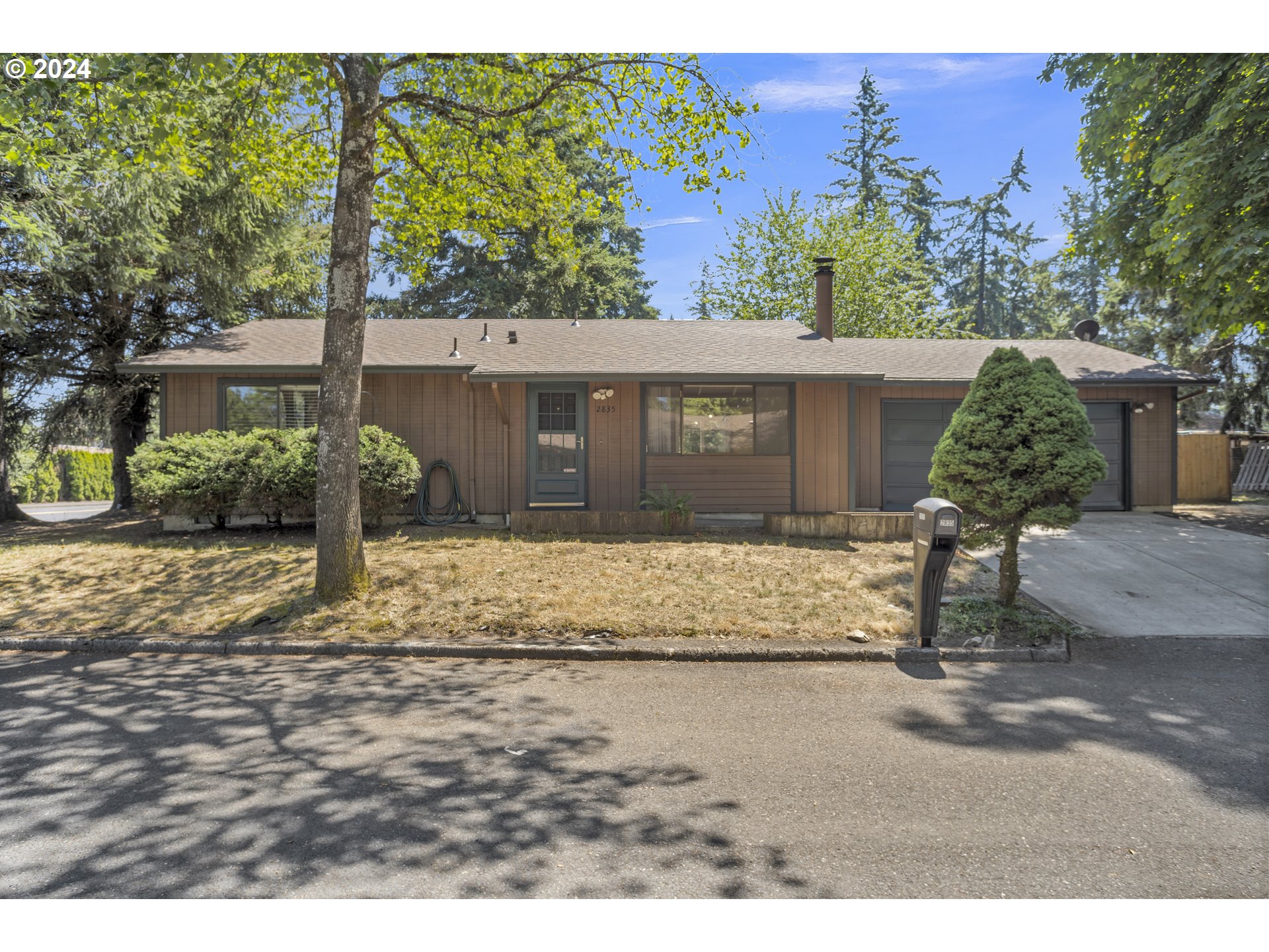 2835 Southeast 174th Ave