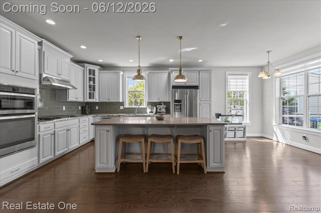 42829 Cardinal Way Novi, MI 48375 - Photo 16 of 50