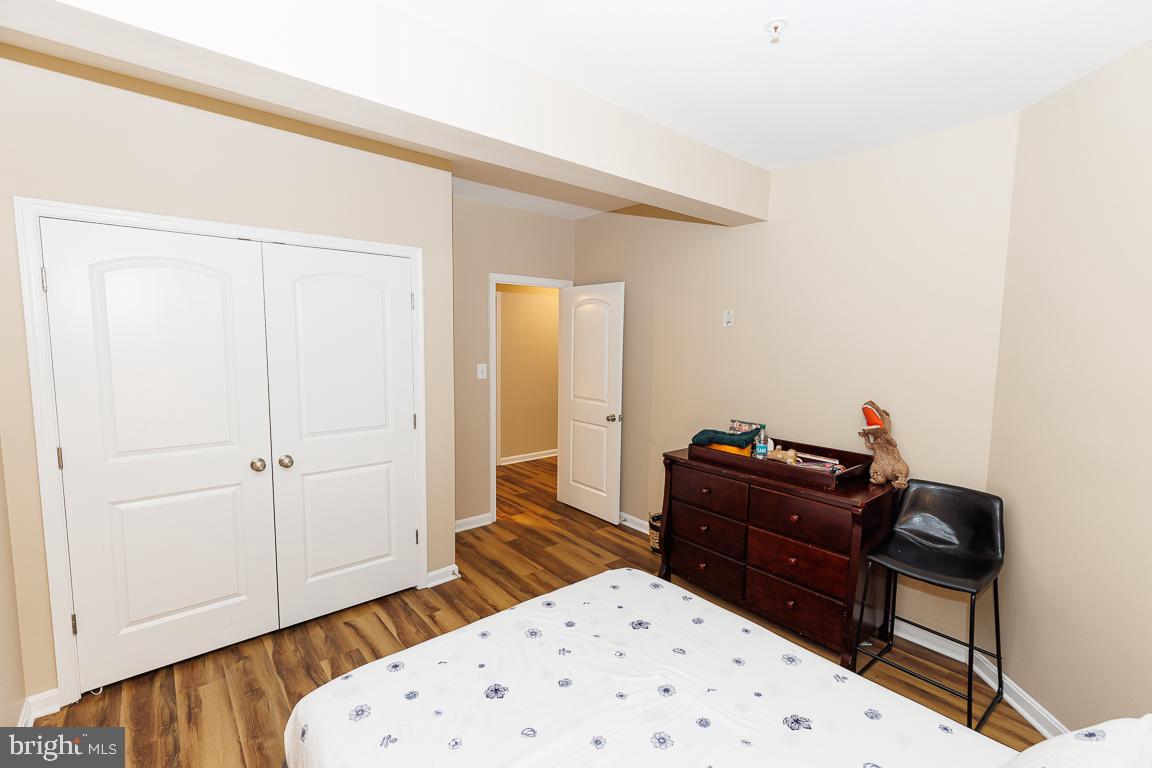 9203 Rice Avenue Lanham, MD 20706 - Photo 52 of 59 Basement Bedroom