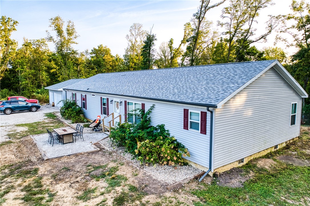 18370 East Terre Haute Road Paris, IL 61944 - Photo 42 of 48