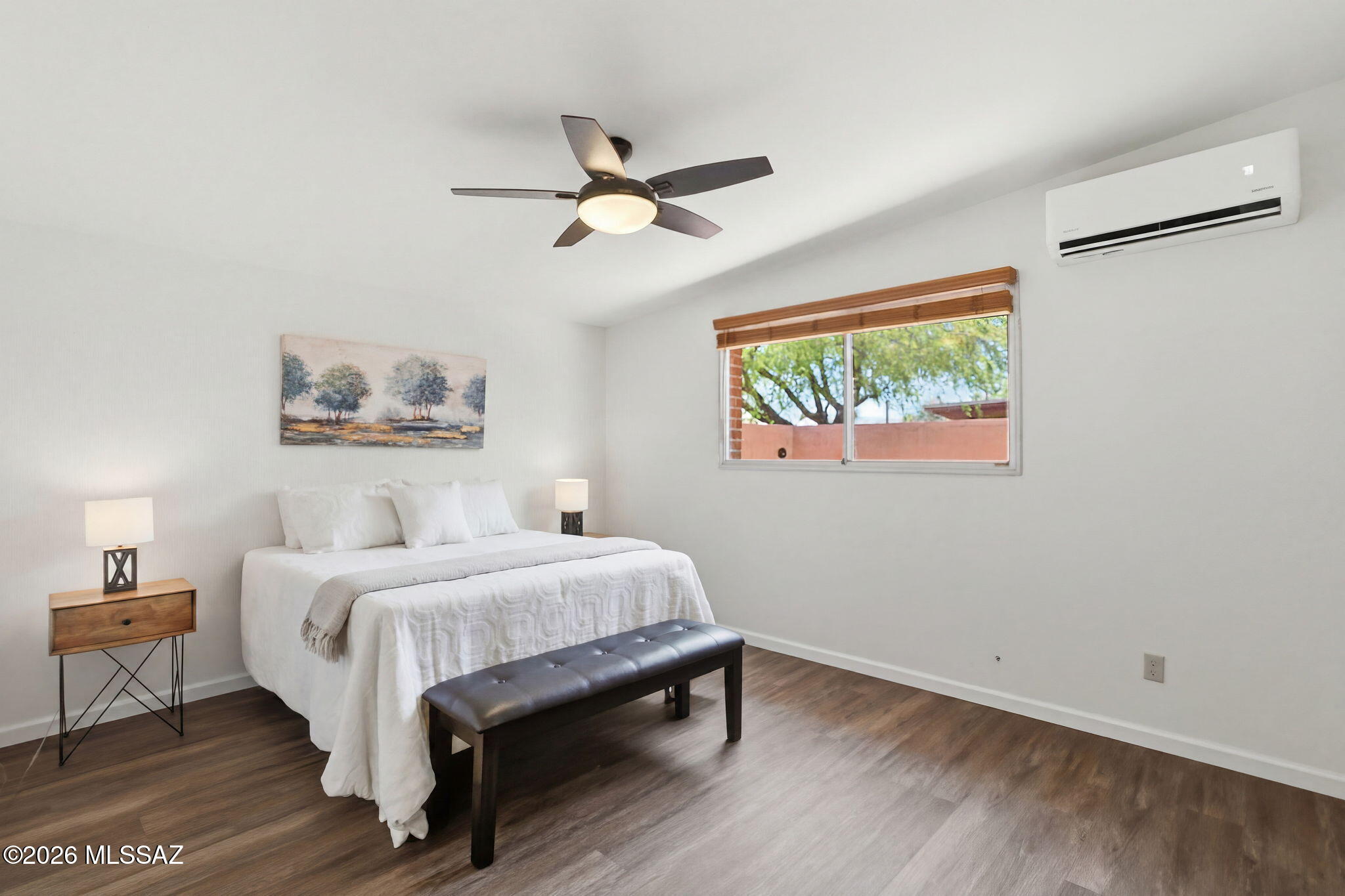 8812 East Mcclellan Street Tucson, AZ 85710 - Photo 20 of 42 Primary Bedroom