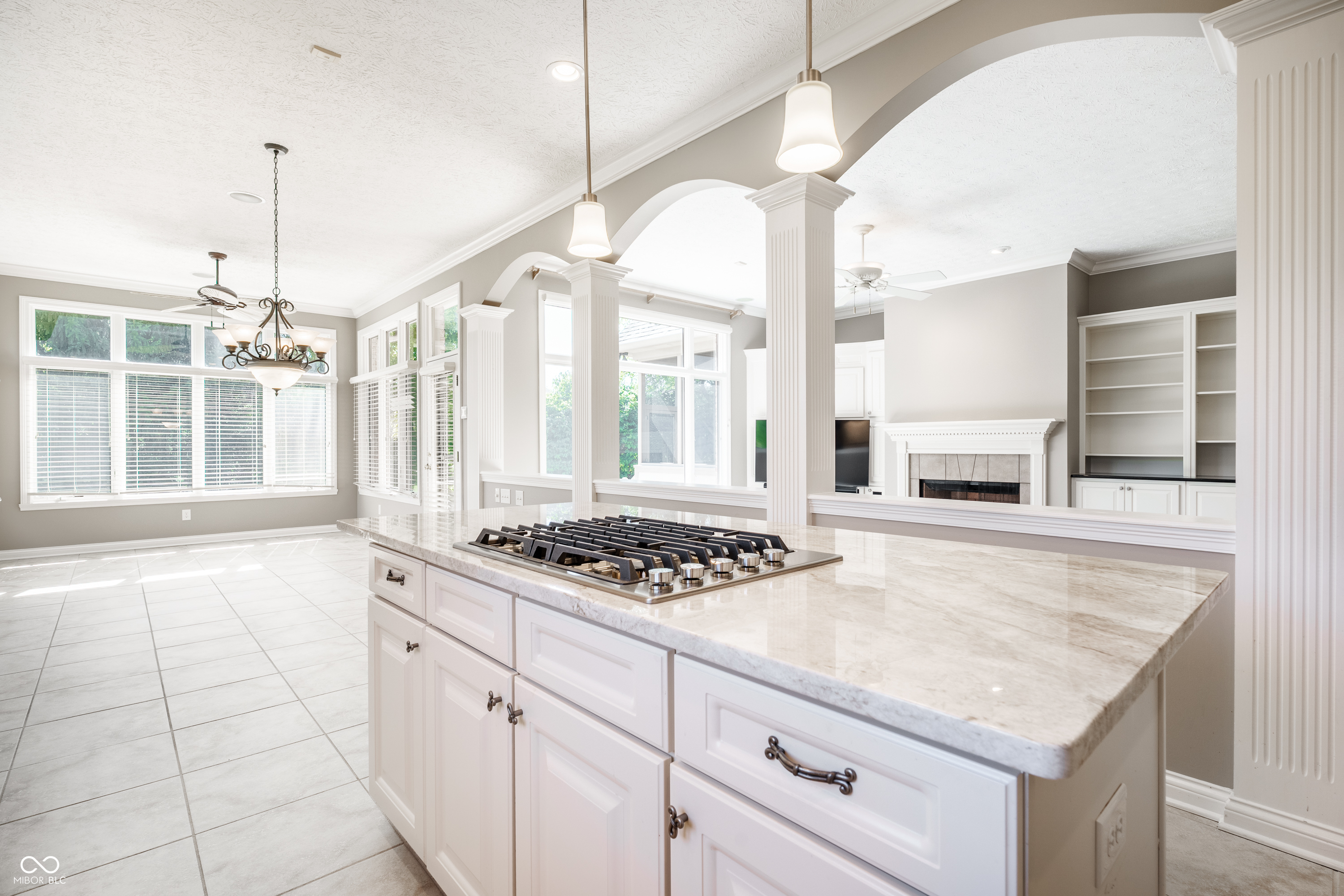 11561 Glen Ridge Circle Fishers, IN 46037 - Photo 16 of 49 Gallery Image 16