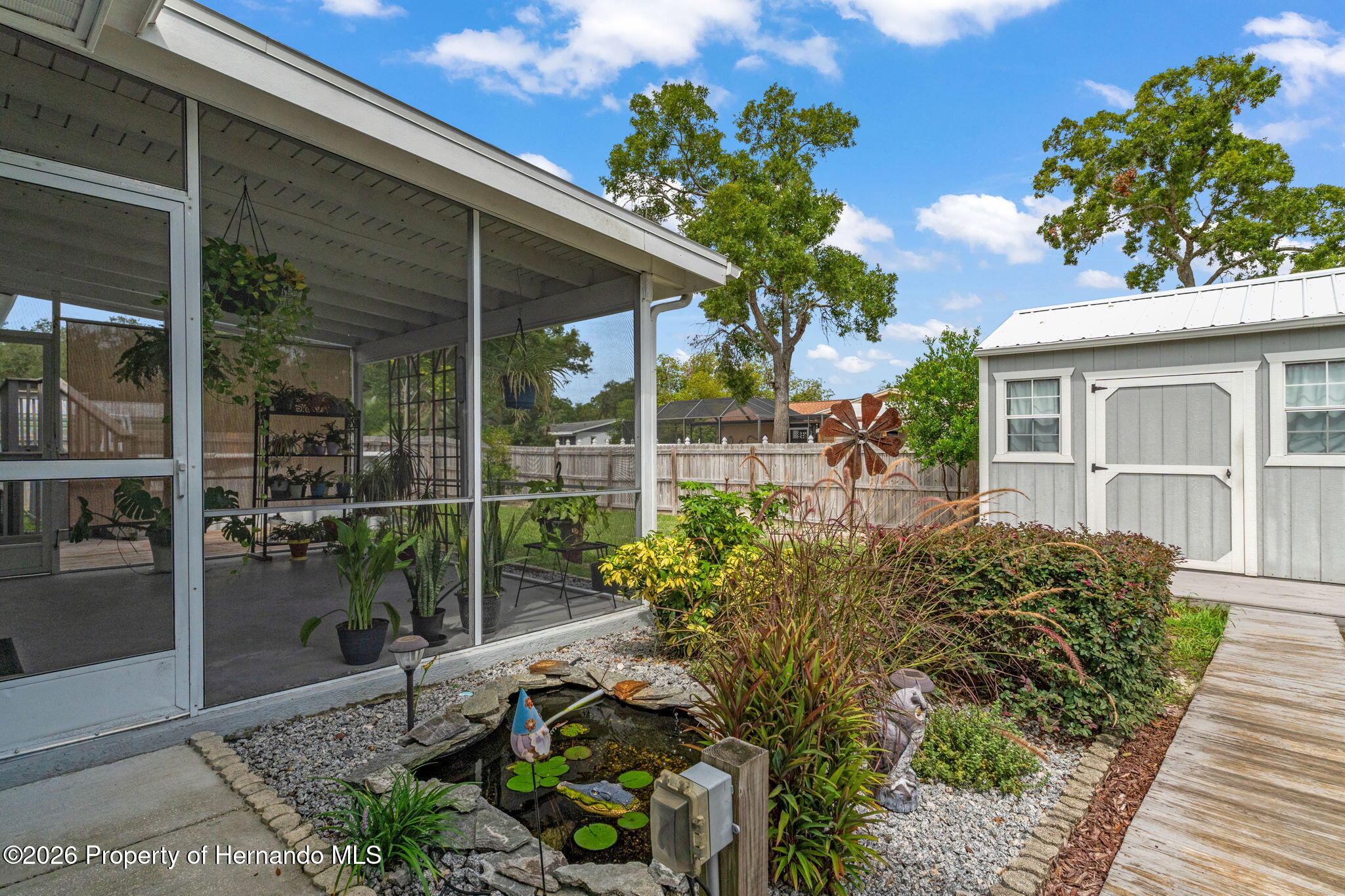 4467 Cadbury Road Spring Hill, FL 34606 - Photo 29 of 39 Gallery Image 29