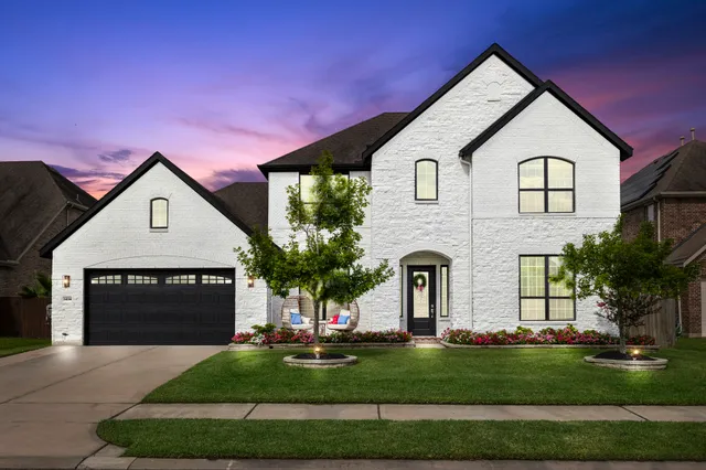 $815,990 | 1414 Trails Of Katy Lane, Katy, TX 77494