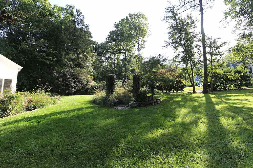 501 Mt Vernon Church Road Raleigh, NC 27614 - Photo 18 of 20 Photo 18