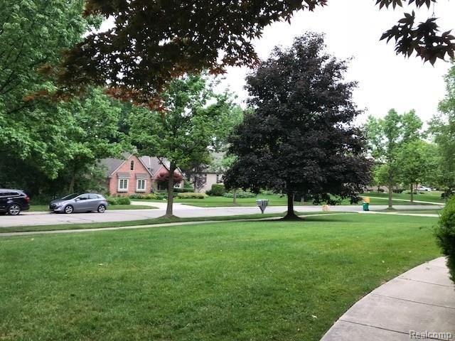 47655 Rochester Drive Novi, MI 48374 - Photo 49 of 50 Rochester view of neighborhood.jpg